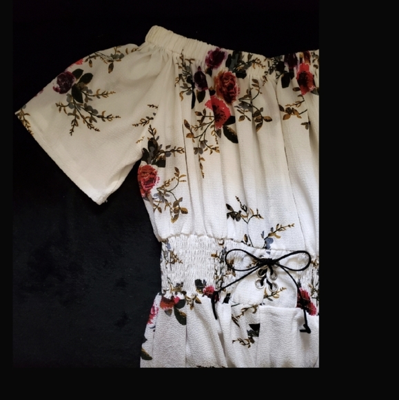 Romper - Picture 4 of 7